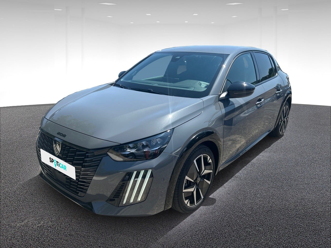 1.2 Hybrid 110ch GT e-DCS6