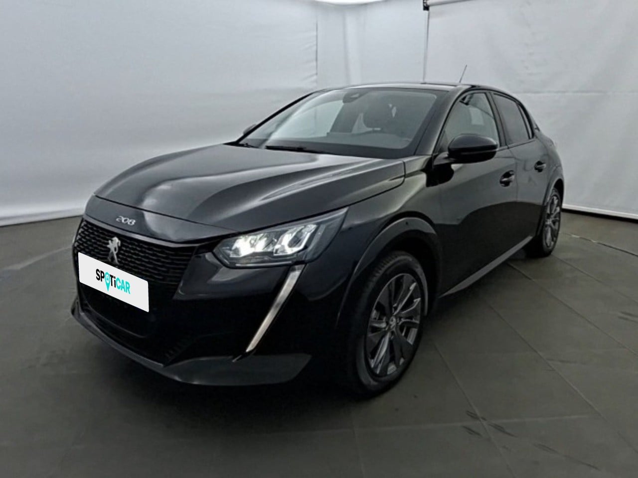 e-208 136ch E-Style