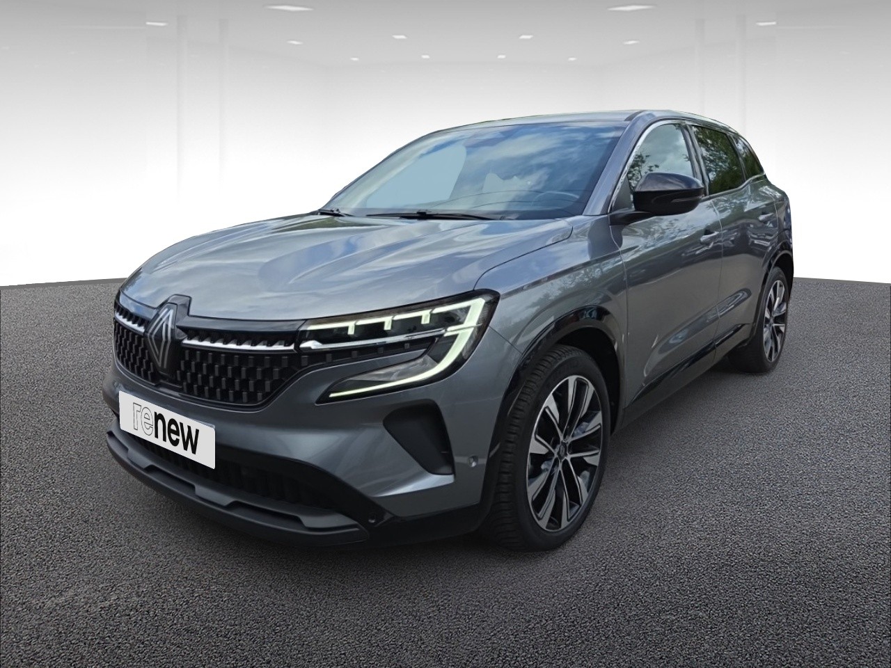 1.2 E-Tech full hybrid 200ch Techno