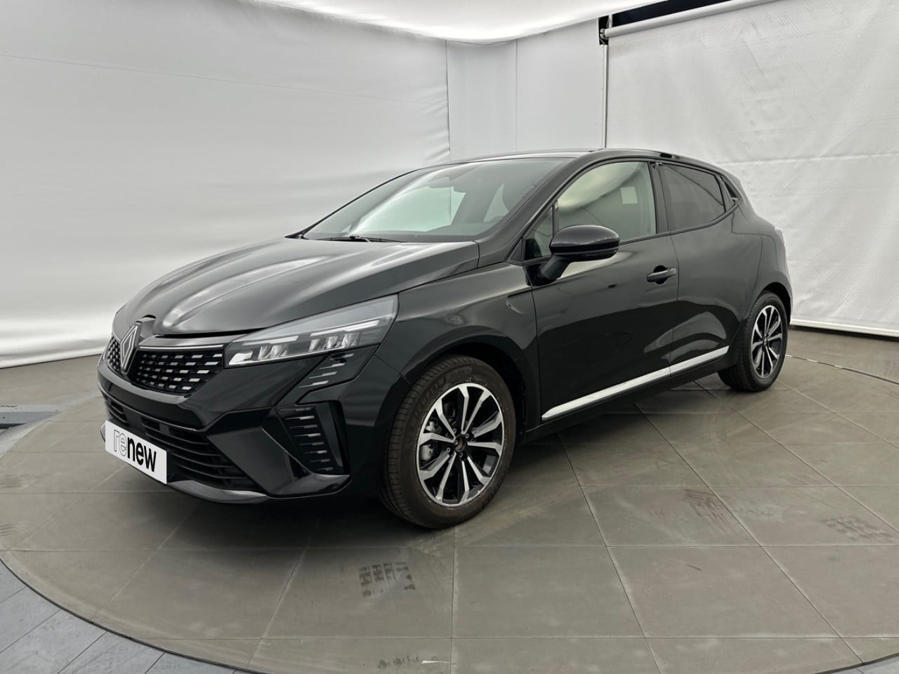 1.6 E-Tech 145ch full hybrid Techno - 25