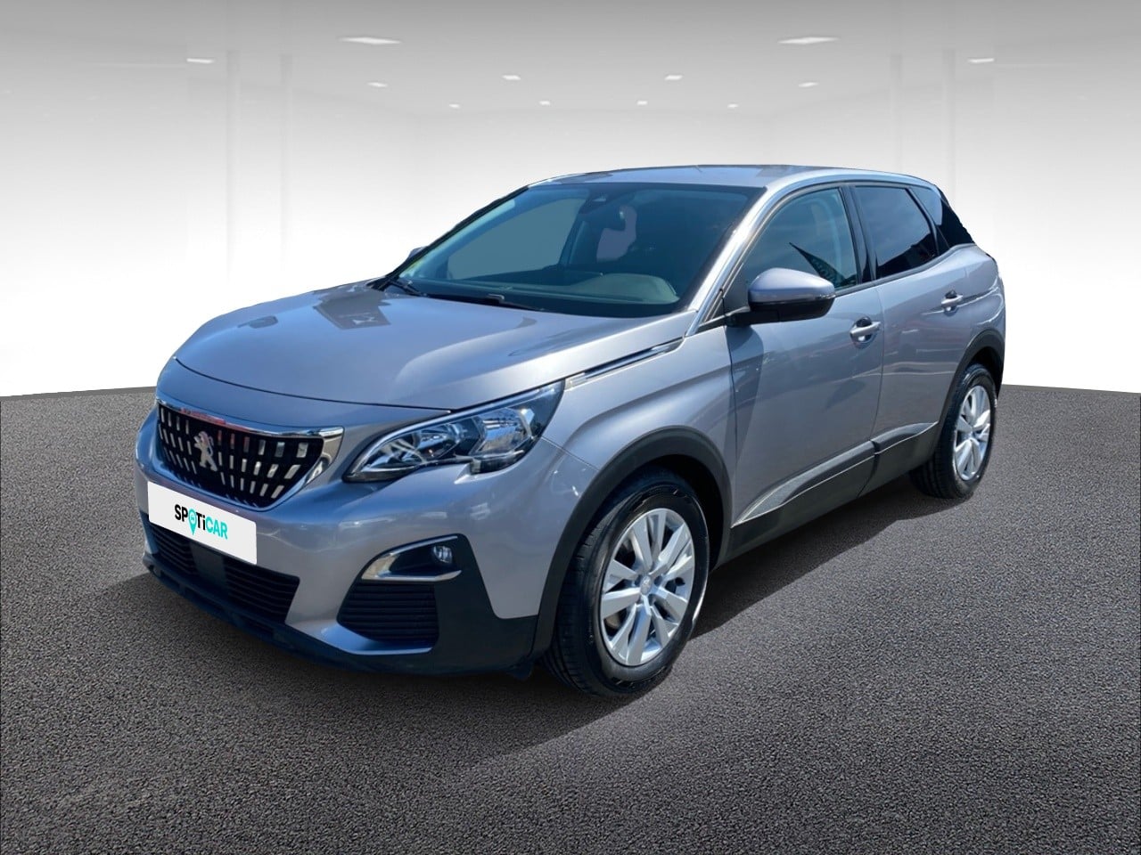 1.5 BlueHDi 130ch S&S Active Business