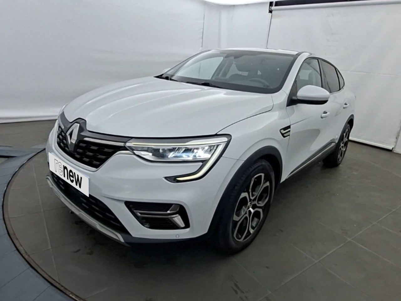 1.6 E-Tech 145ch Intens -21B