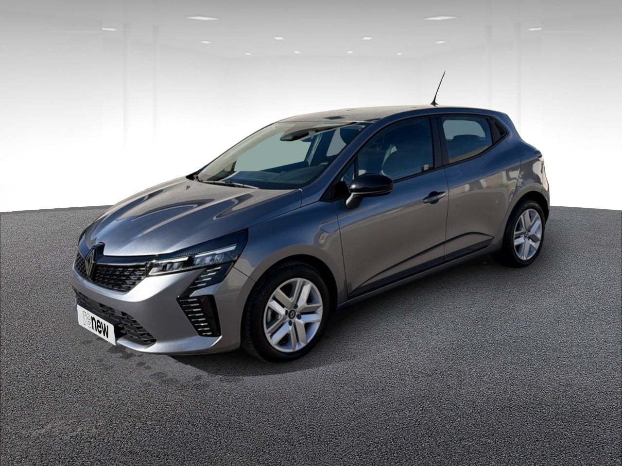 1.5 dCi 100ch Evolution - 25