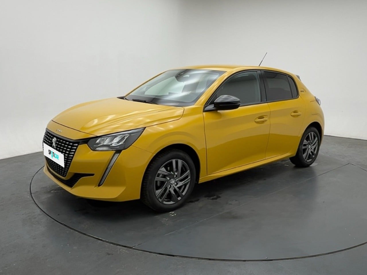 1.2 PureTech 75ch S&S Style