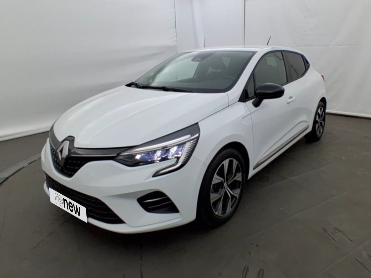 1.5 Blue dCi 100ch Evolution