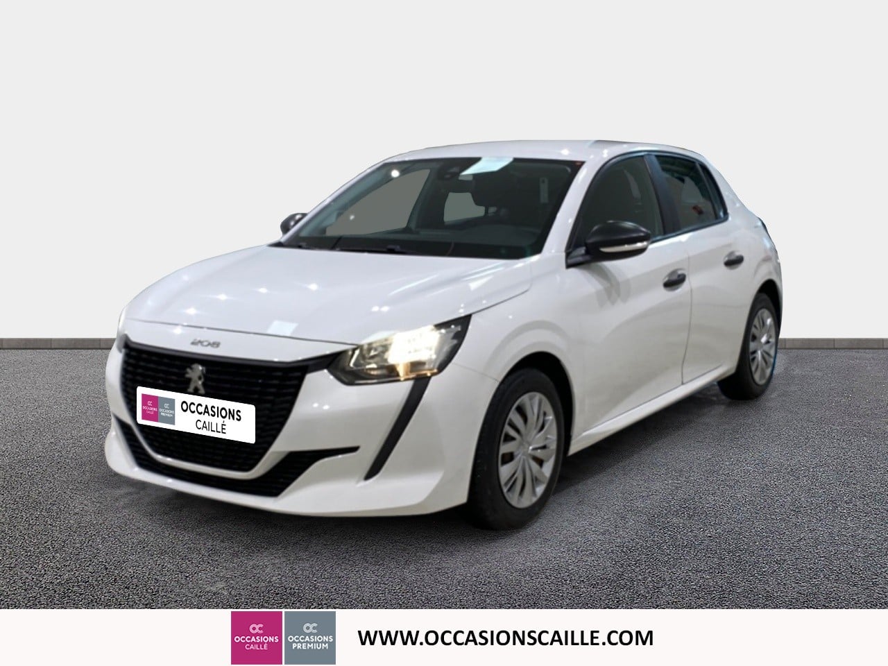 PEUGEOT 208 LIKE 1.2 75CV