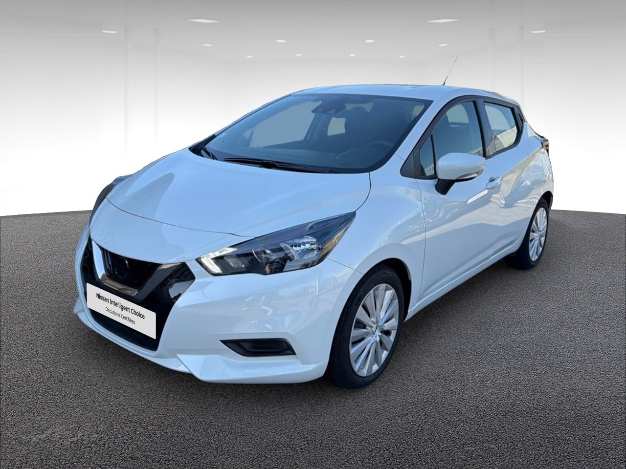 1.0 IG-T 92ch Acenta 2021.5