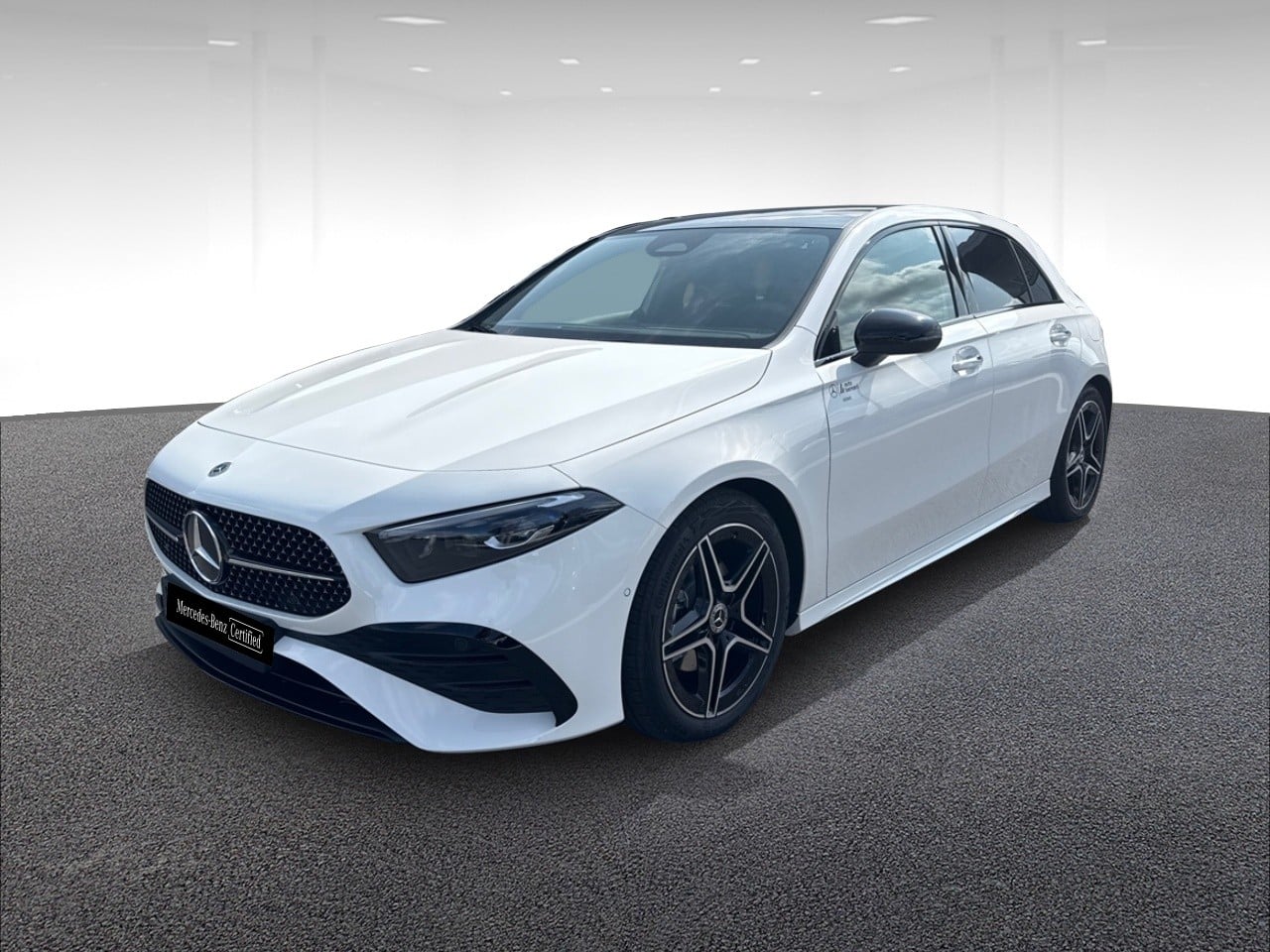 200 d 150ch Edition 140 8G-DCT