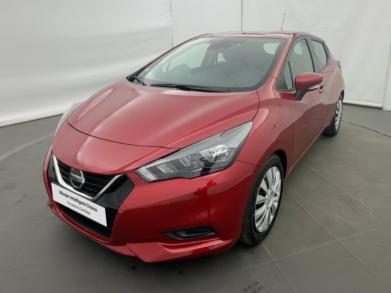 1.0 IG-T 92ch Acenta Xtronic 2021