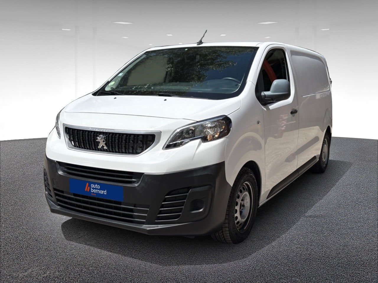 Standard 1.5 BlueHDi 120ch S&S Premium