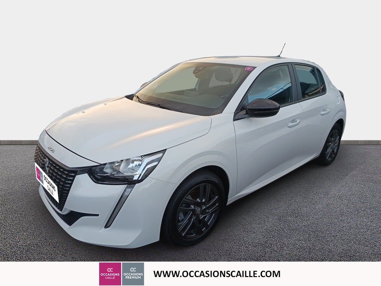 PEUGEOT 208 ACTIVE PACK 1.2 100CV