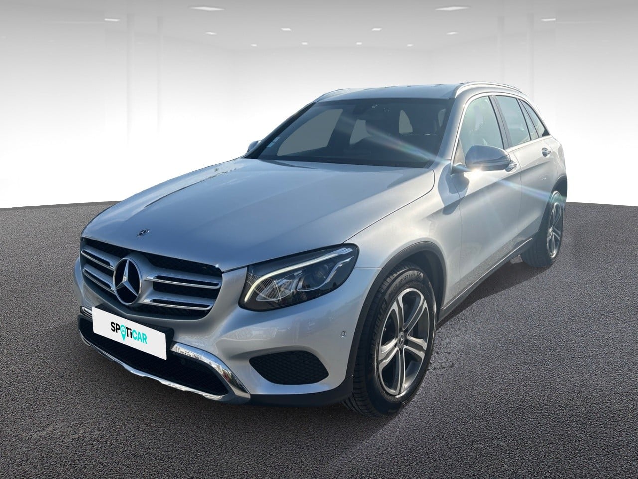 220 d 170ch Executive 4Matic 9G-Tronic Euro6c