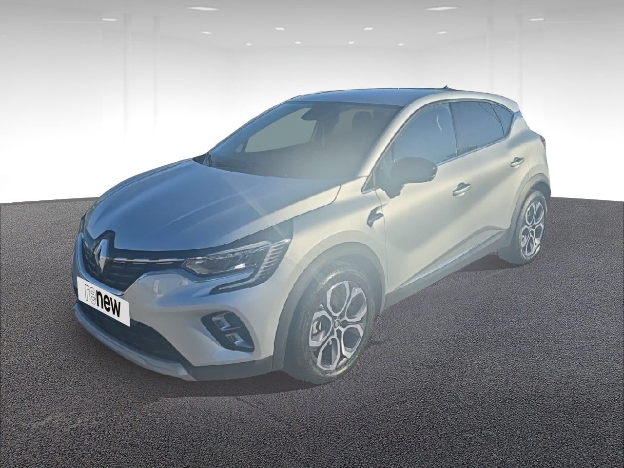 1.6 E-Tech hybride 145ch Techno