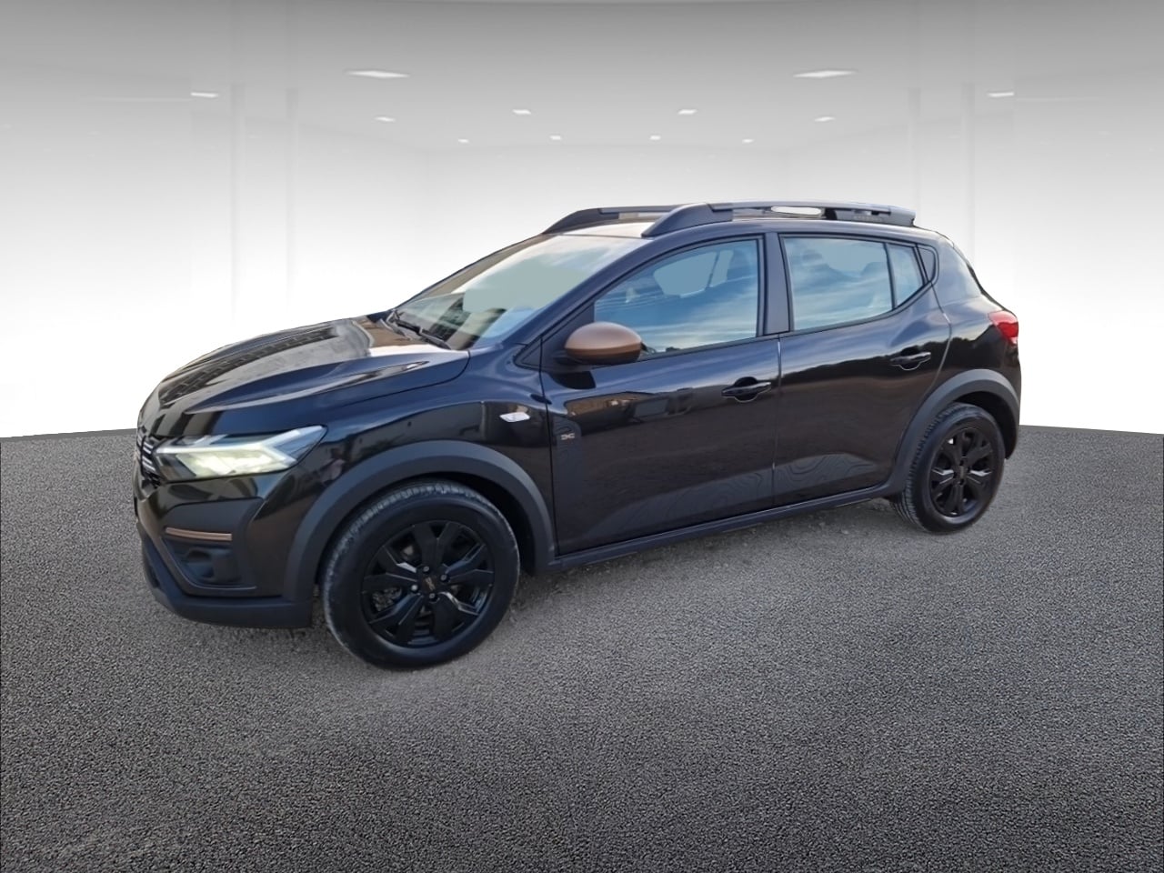 1.0 ECO-G 100ch Stepway Extreme -24