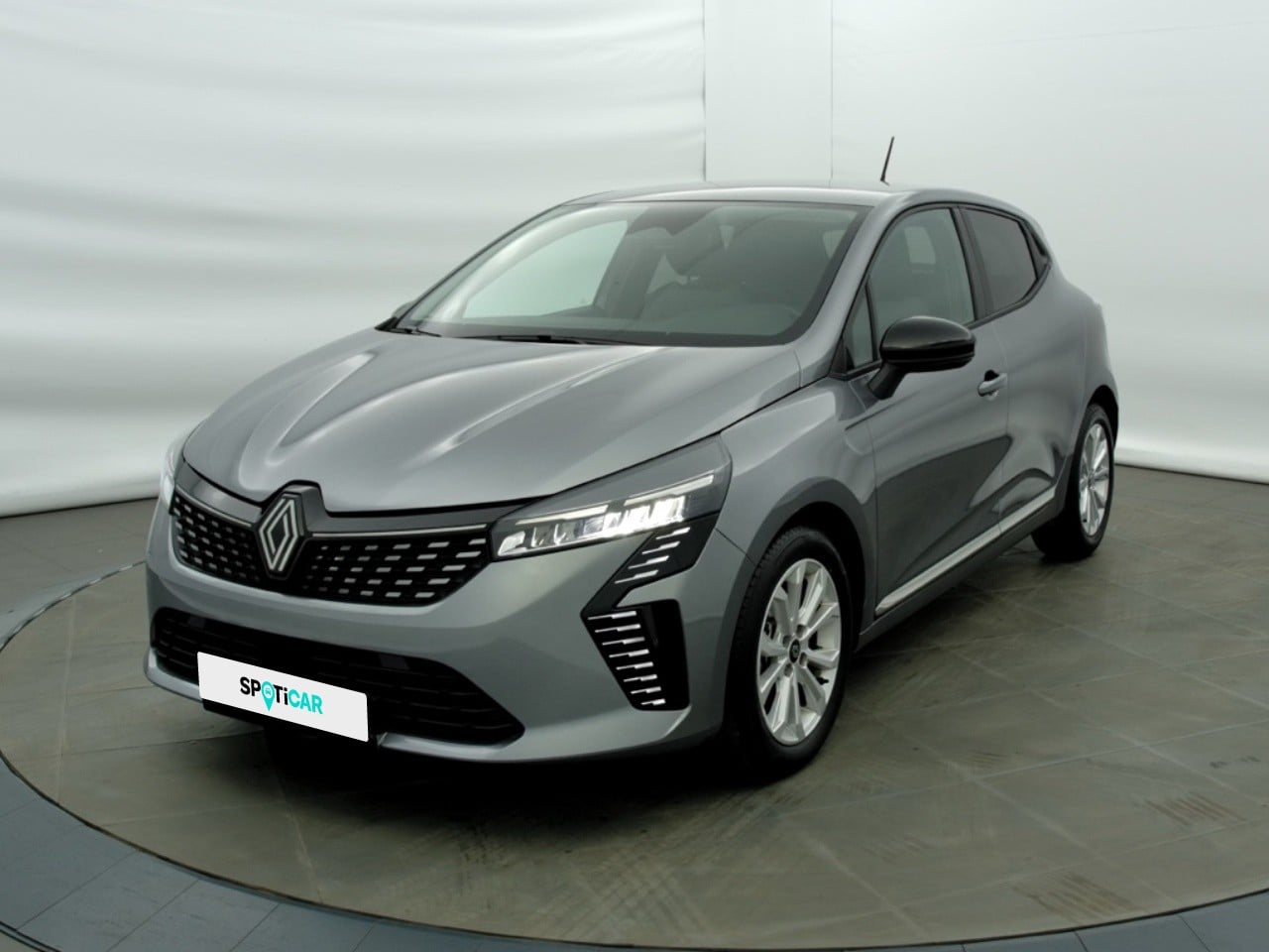 1.0 TCE 90 CVT Evolution Business
