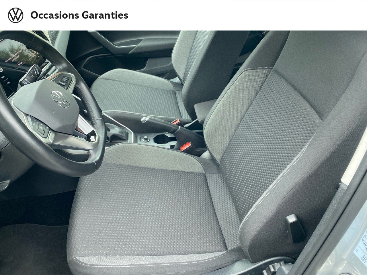 Voitures occasions VOLKSWAGEN POLO Life Rezé