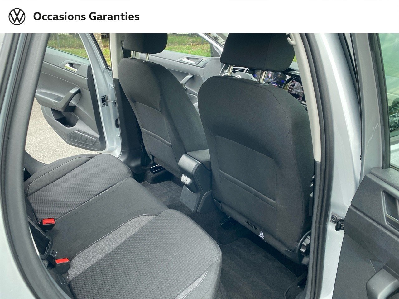 Voitures occasions VOLKSWAGEN POLO Life Rezé