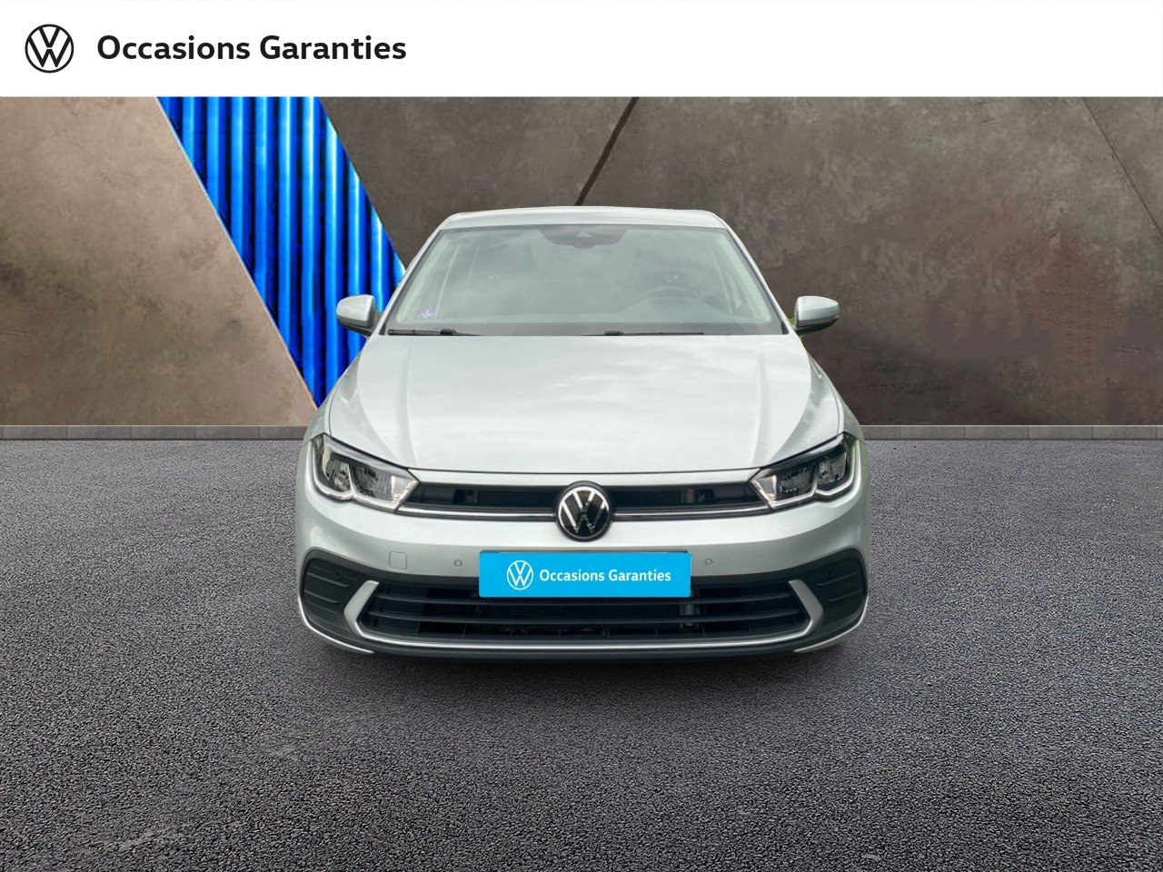 Voitures occasions VOLKSWAGEN POLO Life Rezé