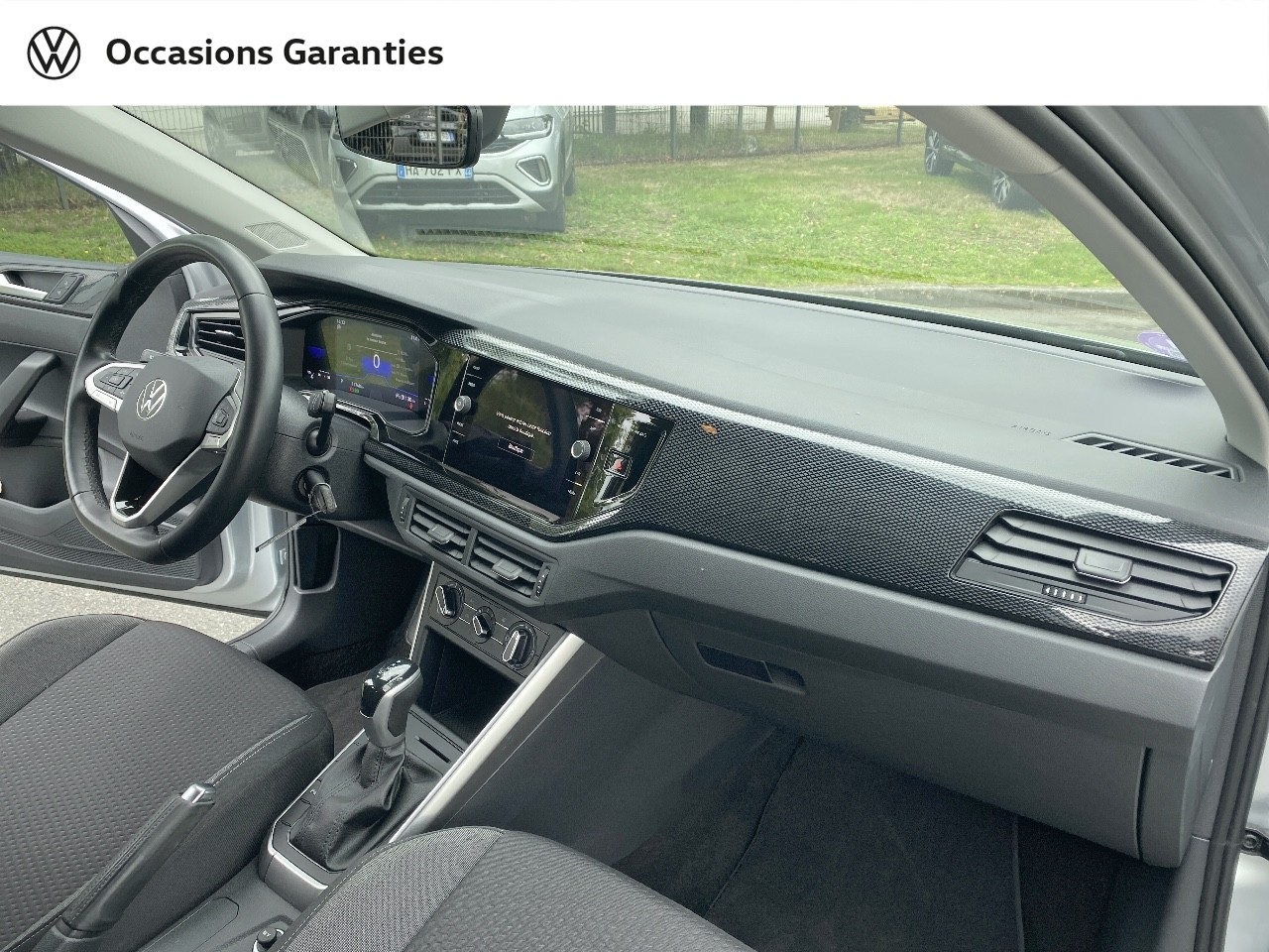 Voitures occasions VOLKSWAGEN POLO Life Rezé
