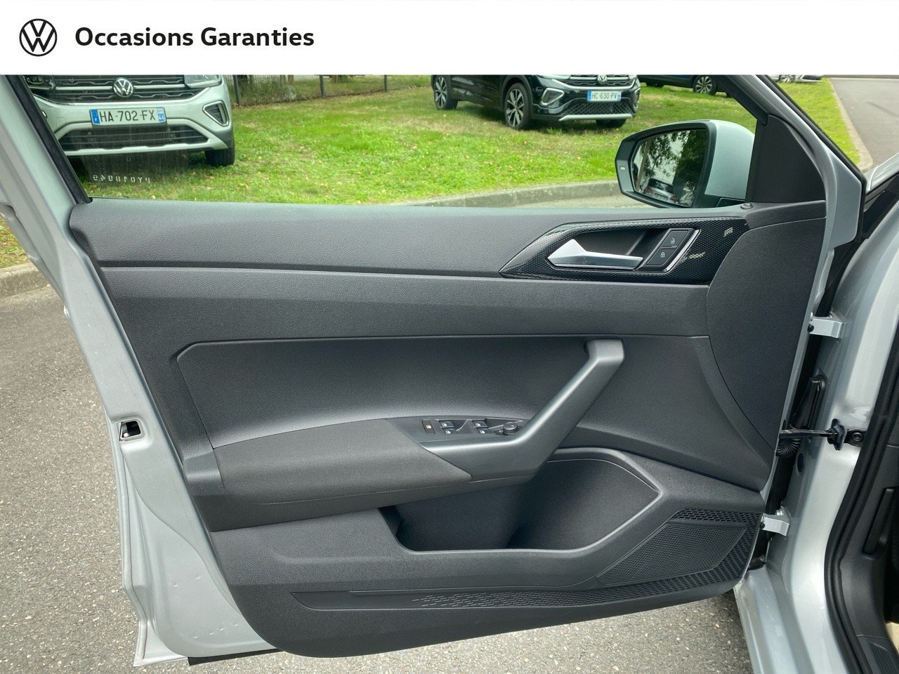 Voitures occasions VOLKSWAGEN POLO Life Rezé