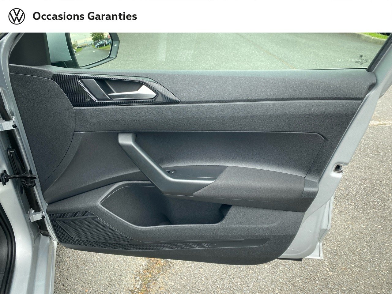 Voitures occasions VOLKSWAGEN POLO Life Rezé