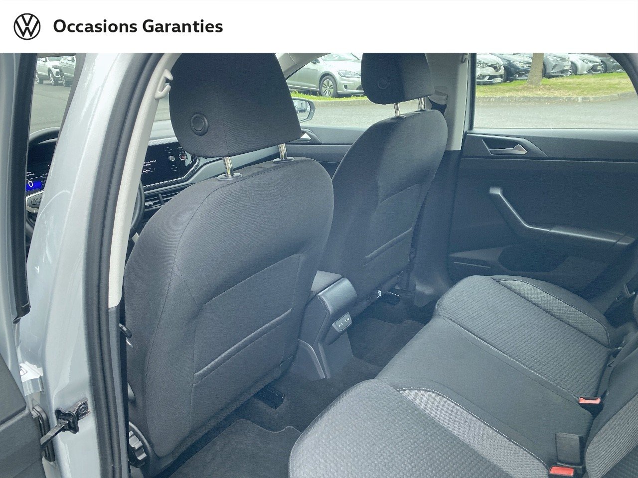 Voitures occasions VOLKSWAGEN POLO Life Rezé