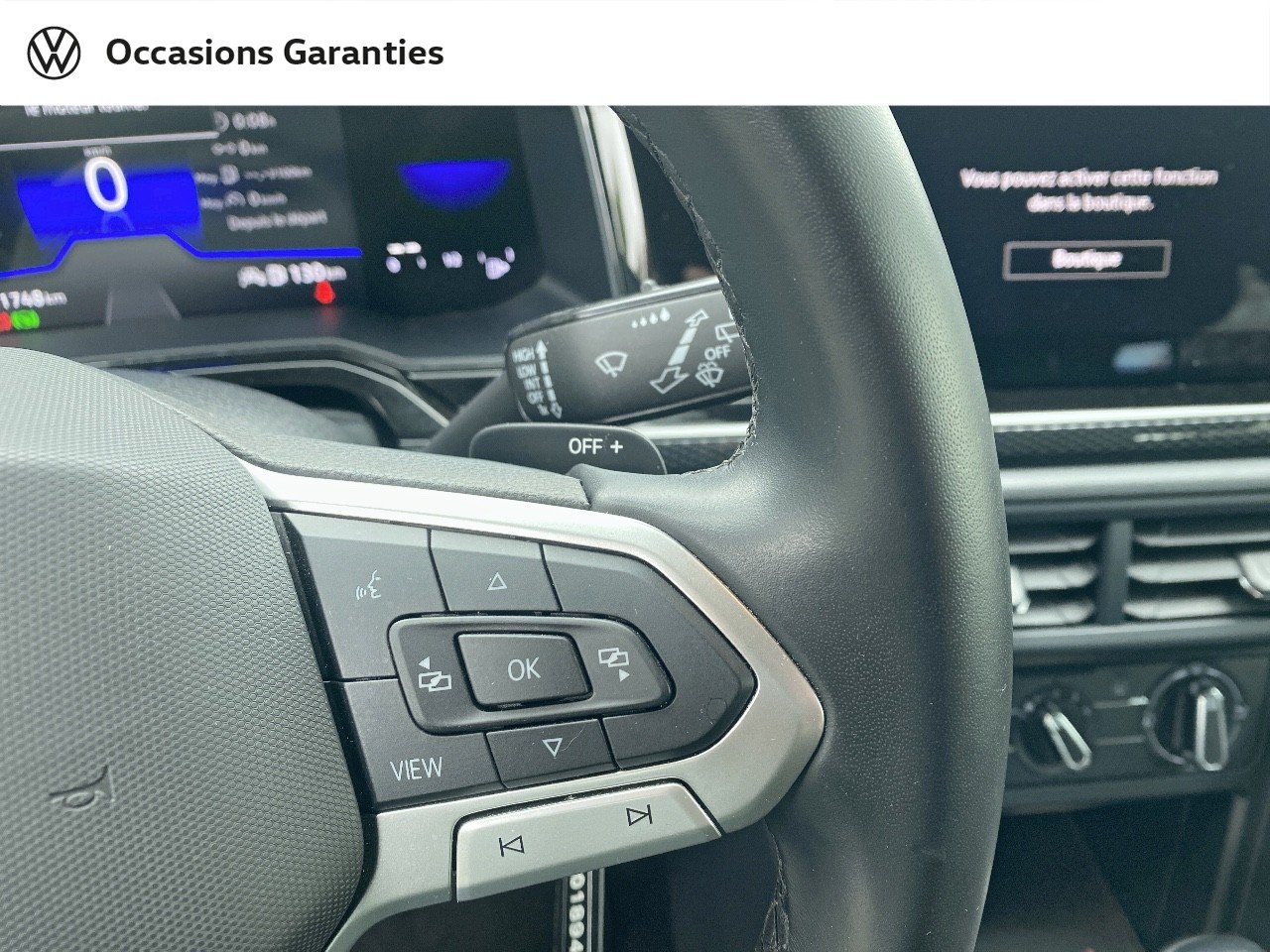 Voitures occasions VOLKSWAGEN POLO Life Rezé