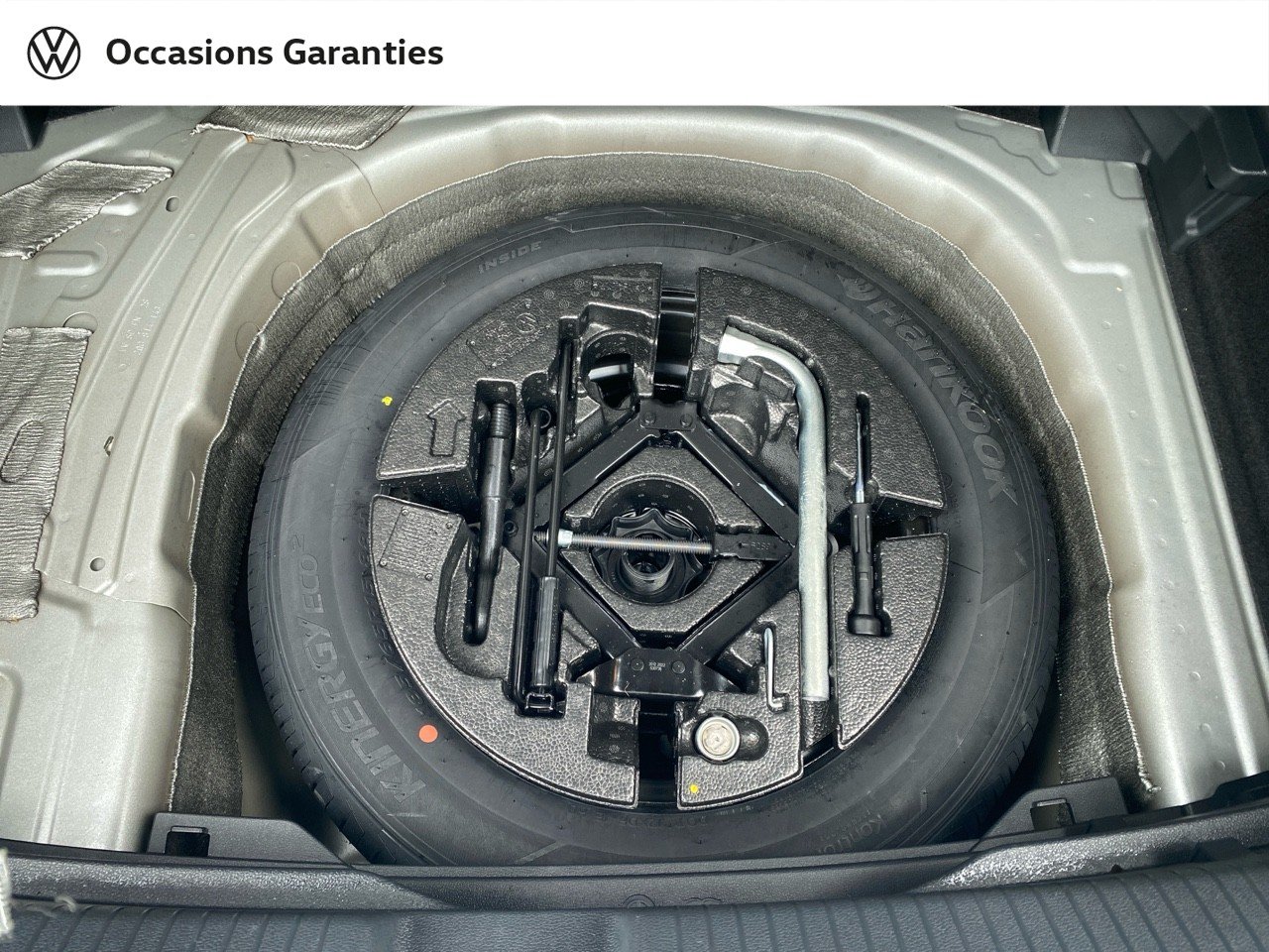 Voitures occasions VOLKSWAGEN POLO Life Rezé