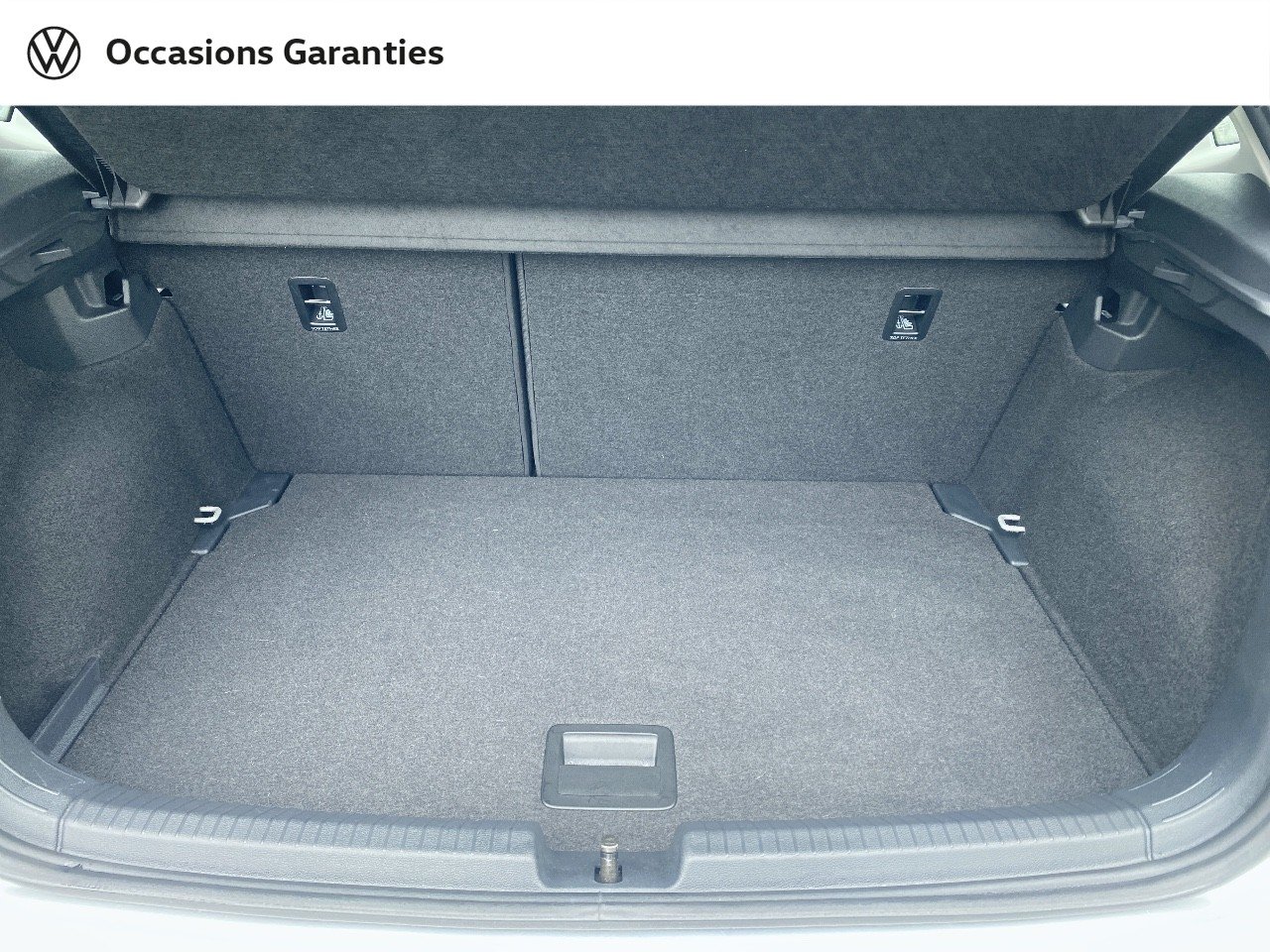 Voitures occasions VOLKSWAGEN POLO Life Rezé