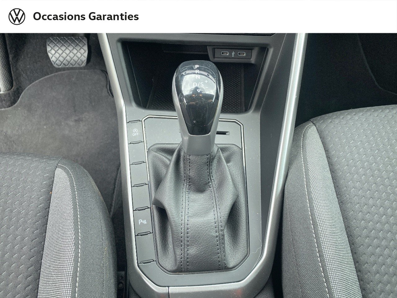 Voitures occasions VOLKSWAGEN POLO Life Rezé