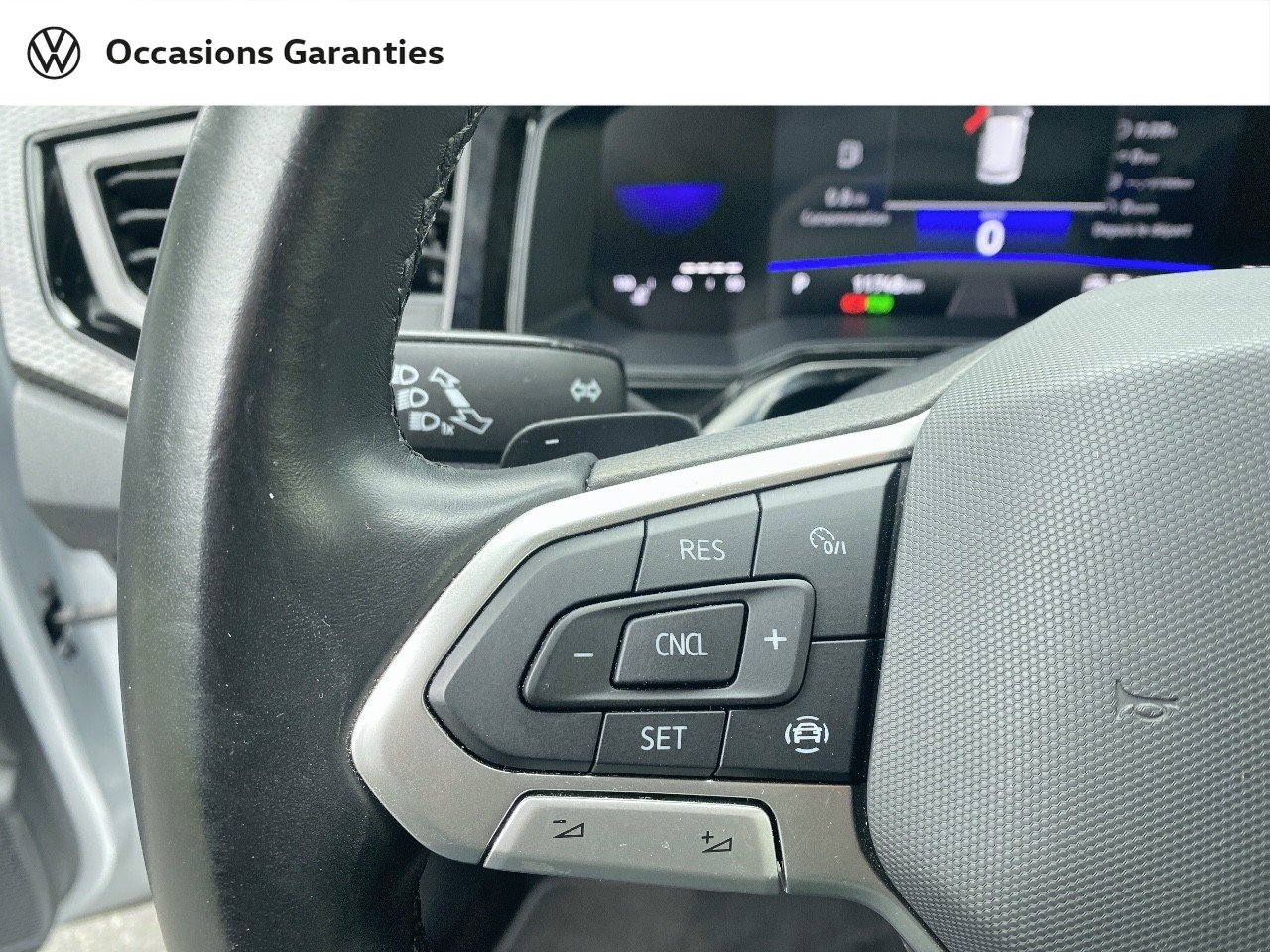 Voitures occasions VOLKSWAGEN POLO Life Rezé