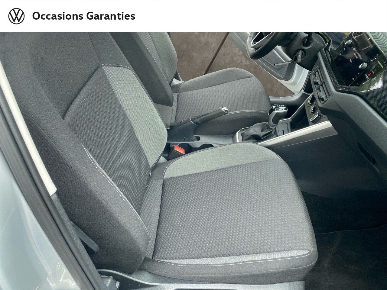 Voitures occasions VOLKSWAGEN POLO Life Rezé