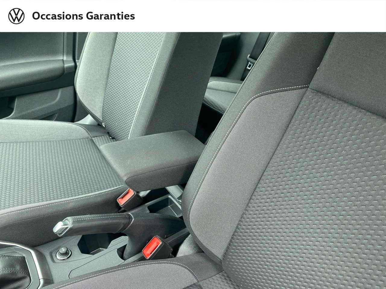 Voitures occasions VOLKSWAGEN POLO Life Rezé