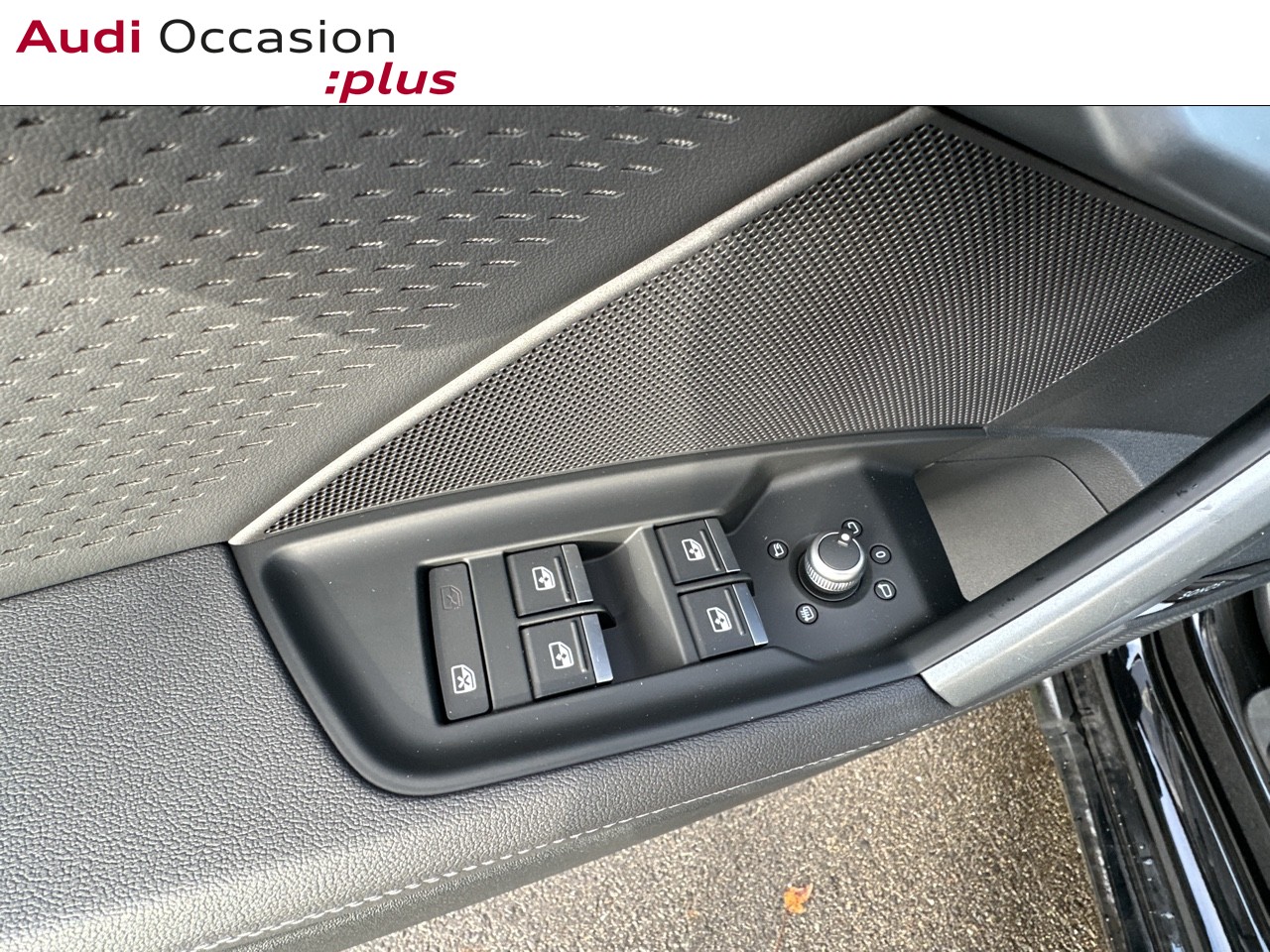 Voitures occasions Audi A3 Sportback S line Lille