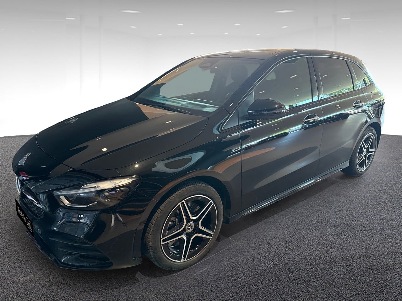 250 e Hybrid EQ 163+109ch AMG Line 8G-DCT