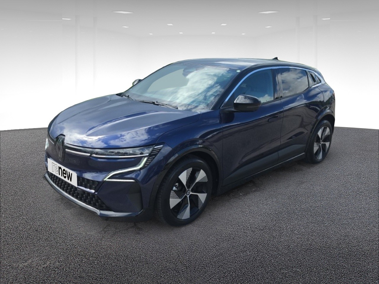 E-Tech Electric 220ch Techno autonomie confort -25