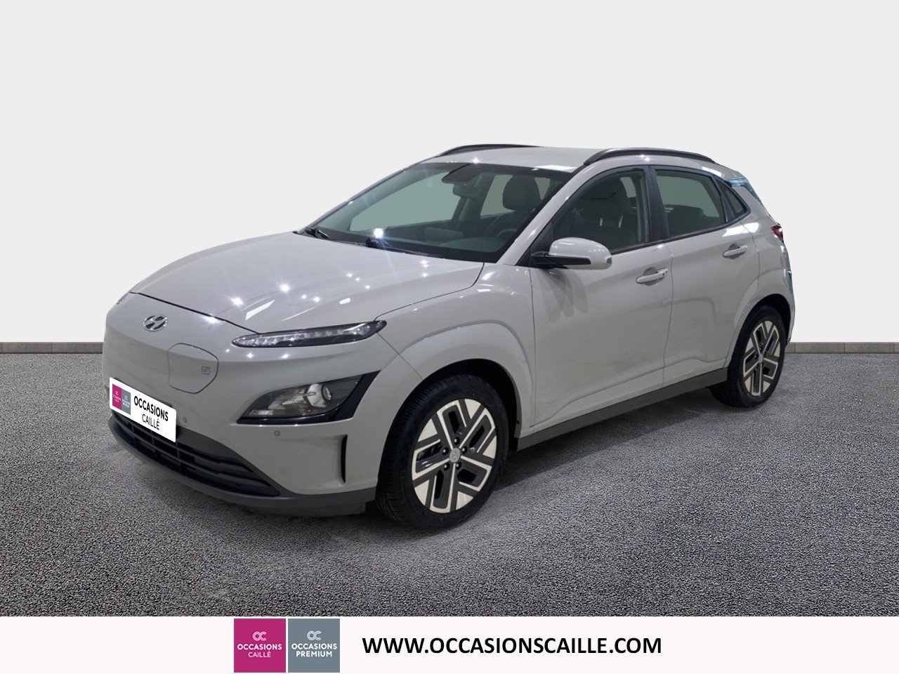 HYUNDAI KONA INTUITIVE 39KkWH