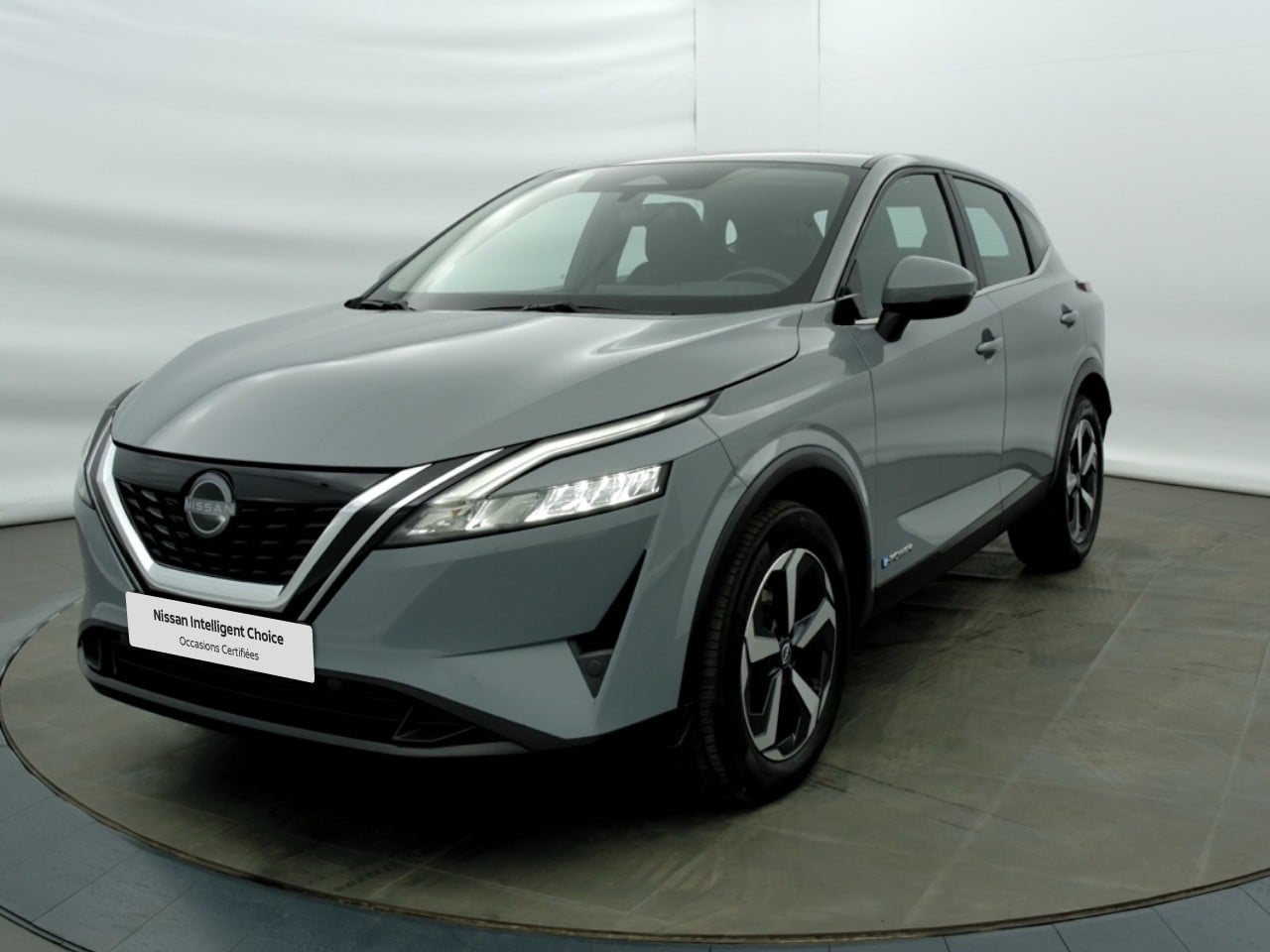 e-POWER 190ch Business Edition 2022