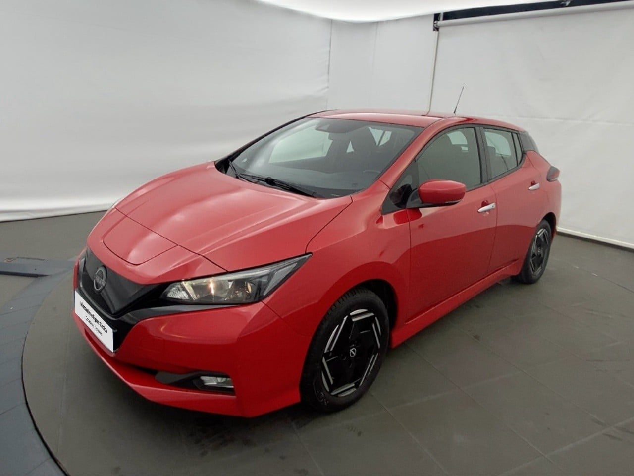 150ch 40kWh Acenta 22