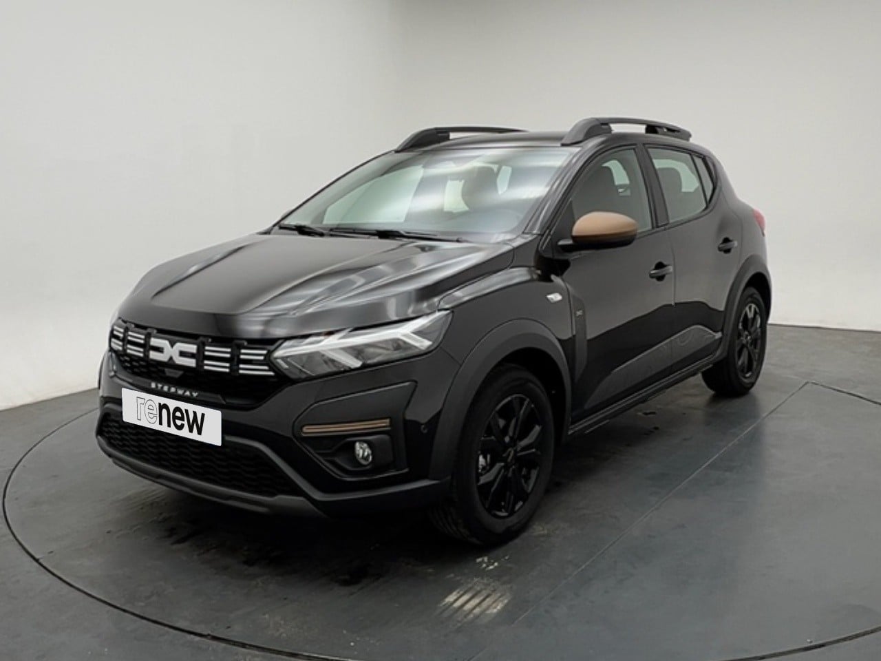 1.0 TCe 110ch Stepway Extreme -24