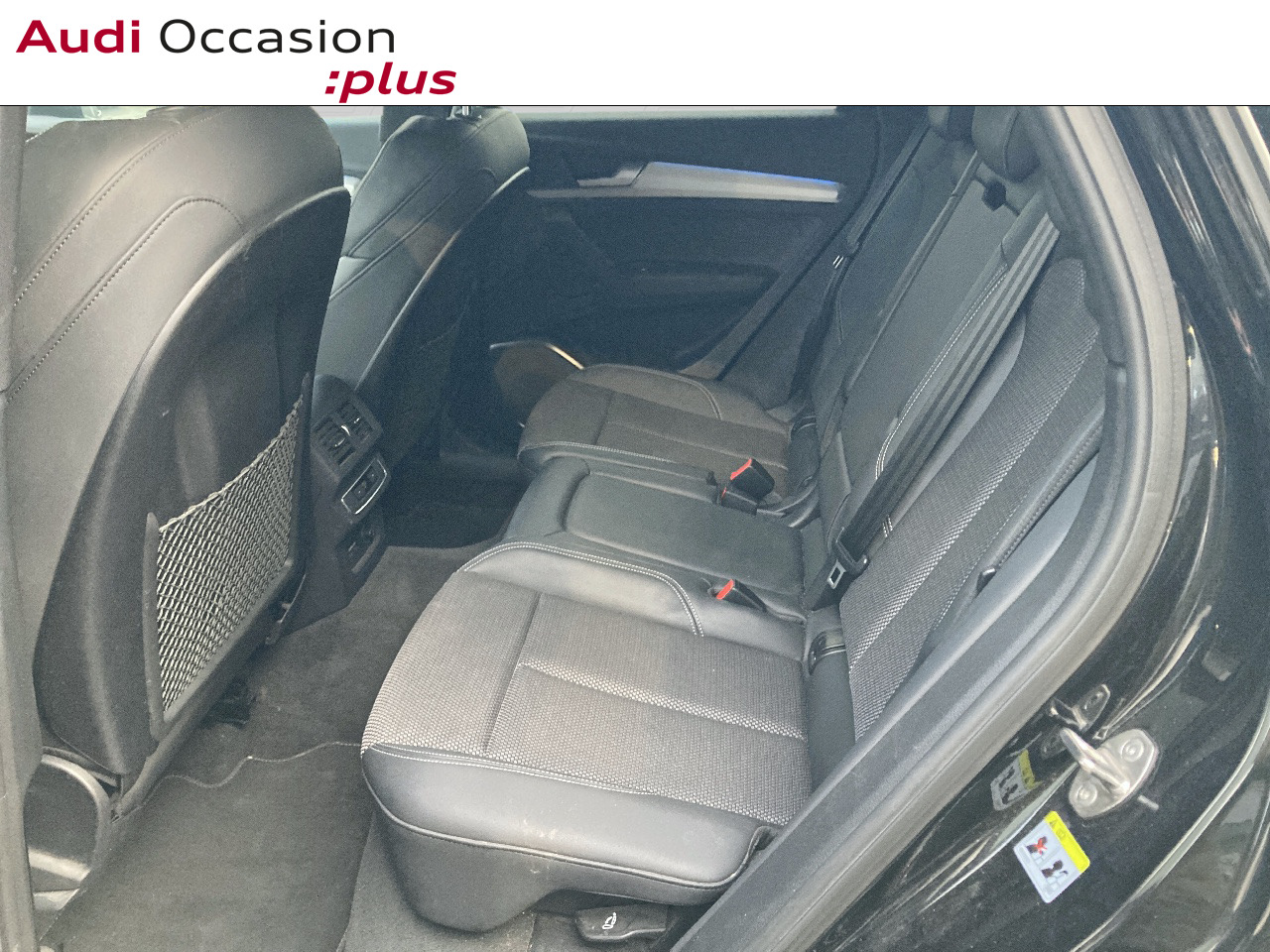 Voitures occasions Audi Q5 Sportback S line Lille