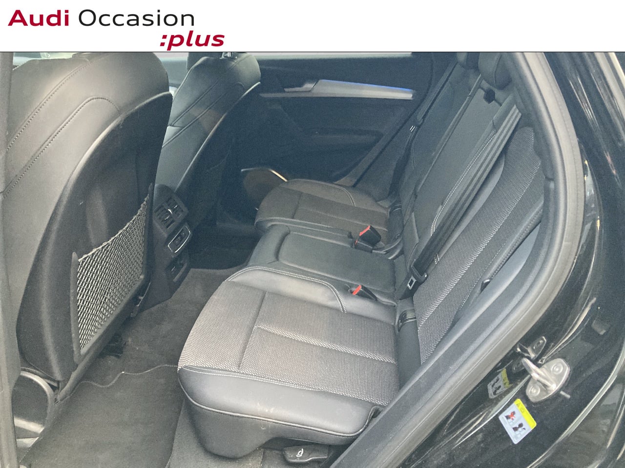 Voitures occasions Audi Q5 Sportback S line Lille