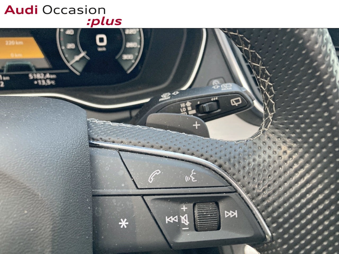 Voitures occasions Audi Q5 Sportback S line Lille