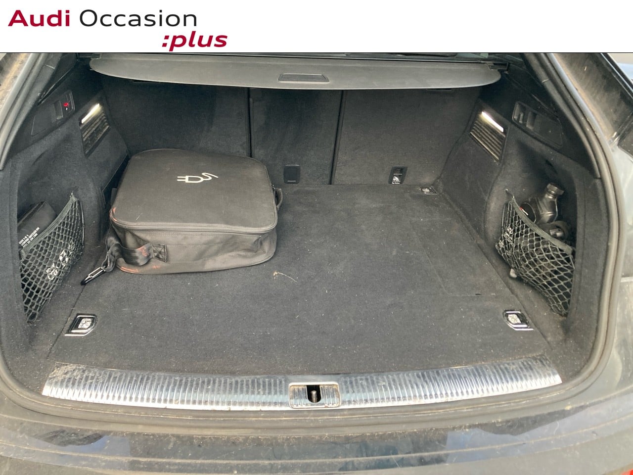 Voitures occasions Audi Q5 Sportback S line Lille