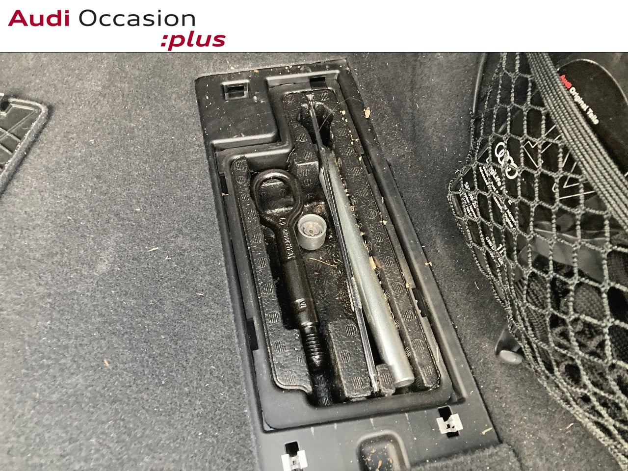 Voitures occasions Audi Q5 Sportback S line Lille