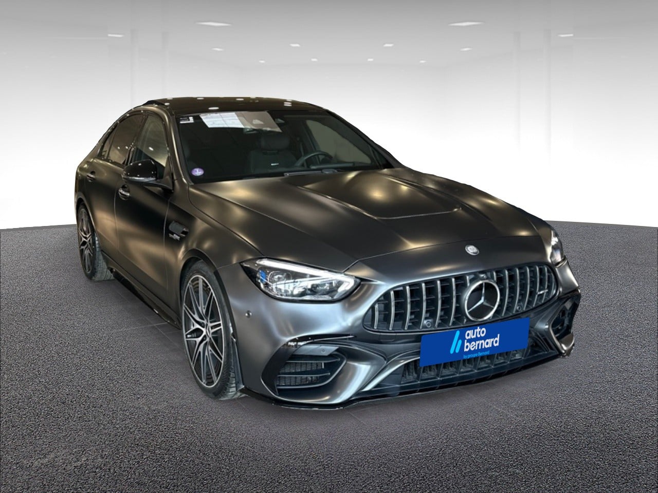 63 AMG S 680ch E Performance 4Matic+