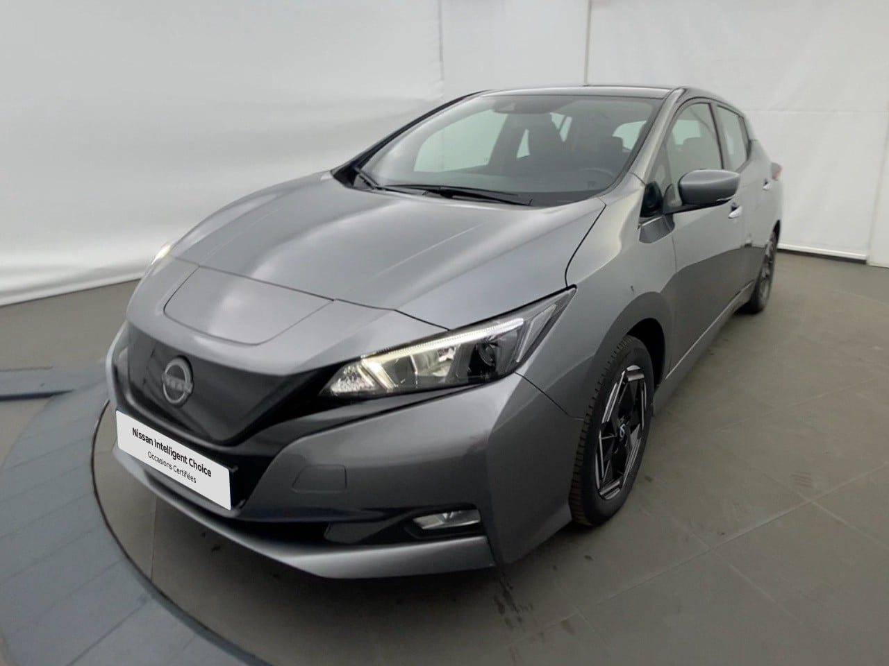 150ch 40kWh Acenta 22