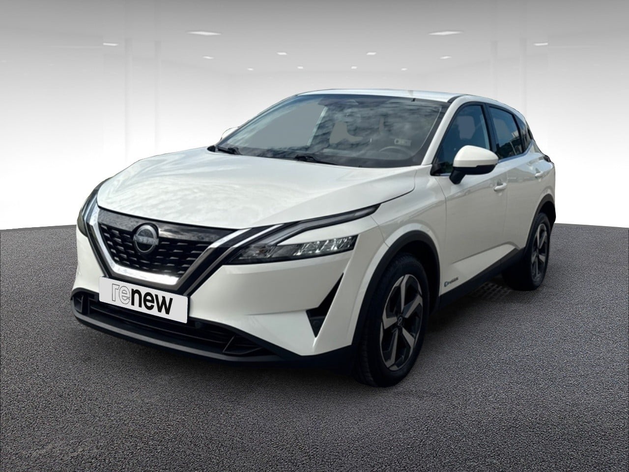 e-POWER 190ch Business Edition 2022