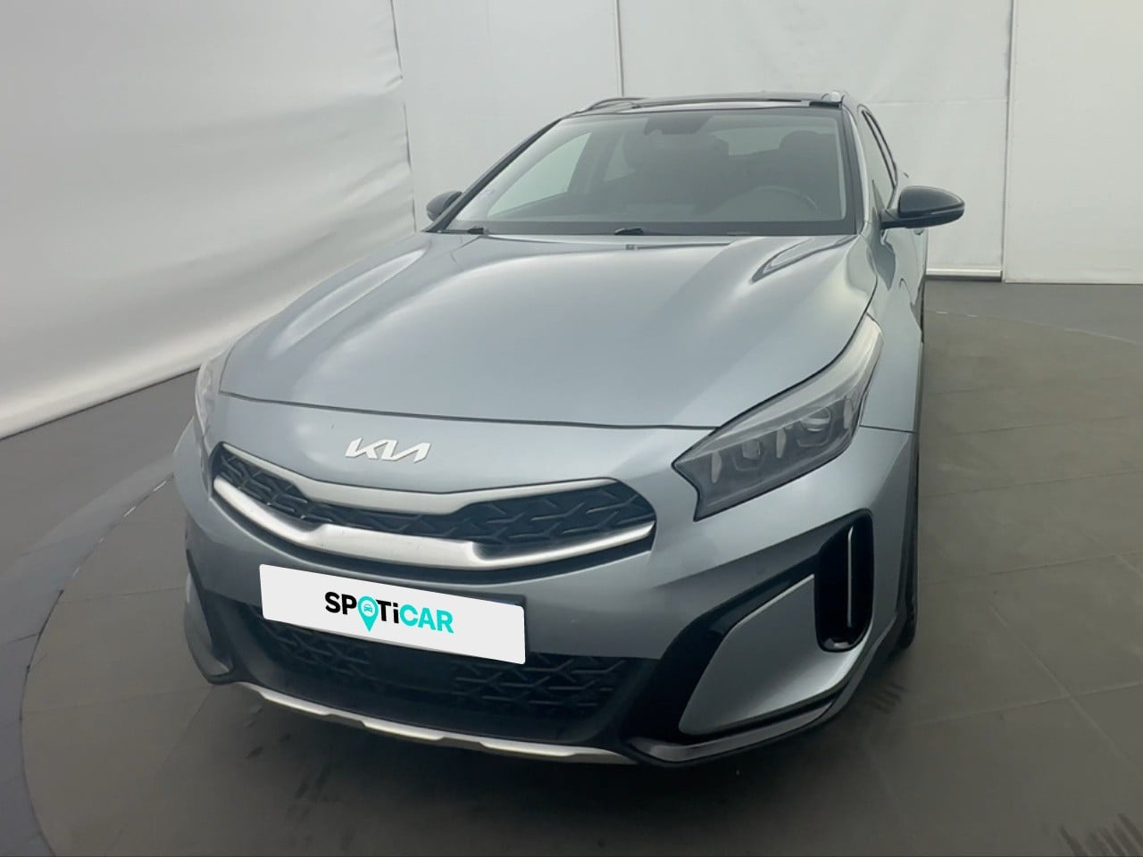 1.6 GDi 141ch PHEV Lounge DCT6