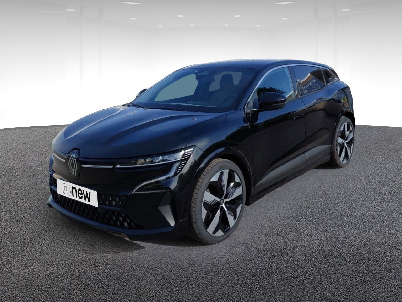 E-Tech Electric EV60 220ch Techno super charge -C